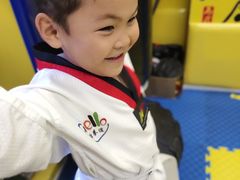 -哈喽实战跆拳道·跳绳·体能(慈云寺馆)