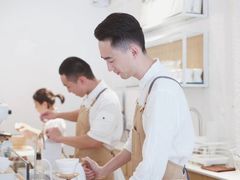 -Cafe on warm(丹霞店)