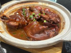 -大灶头·新昌菜(中国茶市店)