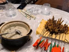 -狮龙啤酒烧烤屋(建二路店)