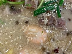酸菜肥牛-无招牌