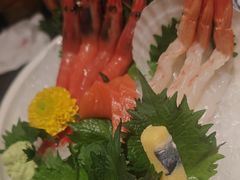 -極上萬膳·日料放题(海岸城店)