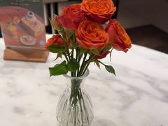 -深圳罗湖木棉花凯悦尚选酒店•大堂吧