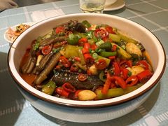 -三色堇(小通巷店)