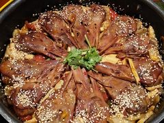 -一品渝香·好吖好鸭时尚干锅鸭头(乐汇城店)