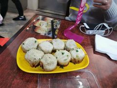 -小杨生煎(龙阳广场店)