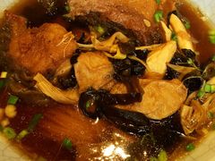 -朱鸿兴面馆(镇湖店)
