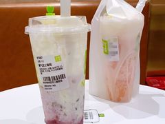 -奈雪的茶(新天地广场PRO店)