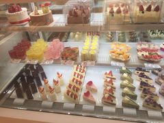 -好利来(团结湖店)