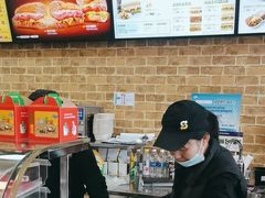 -SUBWAY赛百味(金码大厦店)