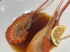 -周姑娘不等味·牛羊肉火锅·螃蟹罗氏虾·烤鱼烤串(高邮店)