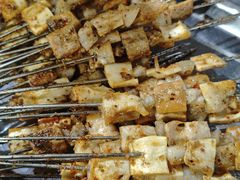 -一九和平烧烤(兴济河小区店)