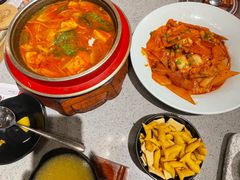 -将军牛排·尔滨地标朝鲜族美食(总店)