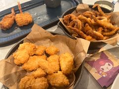 -必胜客(玉泉远洋店)