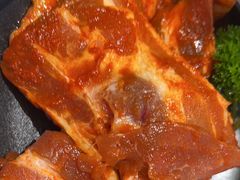 -韩宫宴烤肉·料理(南京江宁万达店)