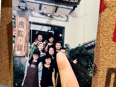 -唐咖精品咖啡(大理古城手冲店)