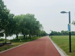 -苏州东太湖生态园