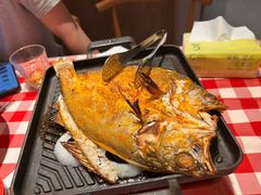 -西贝(华发商都店)