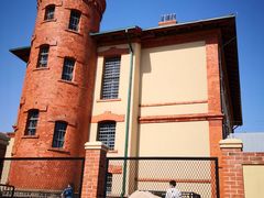 -青岛德国监狱旧址博物馆