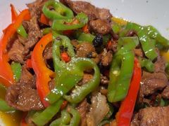 -薇酌饮·陕西菜(南门外店)