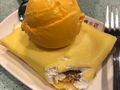 -松记糖水店(铜锣湾分店)