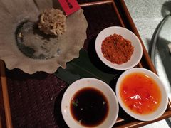 -玉满堂·湖北融合菜