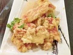 -春發合饭庄