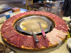 -小肥牛潮汕牛肉火锅(南联店)