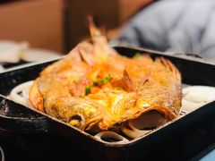 -西贝(金桥店)