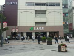 -秋叶原电器街