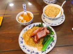 -丽的面家(多宝路店)