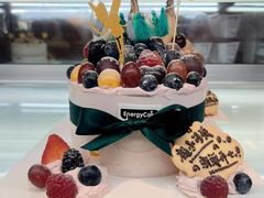 -EnergyCake蛋糕理想国