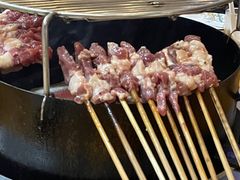 -源味居手把签烧烤(长春一店)
