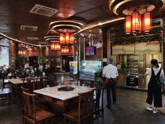 大堂-川西坝子火锅(金沙1.0直营店)