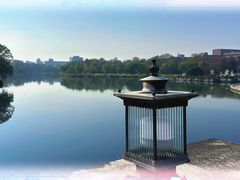 -浙江大学(紫金港校区)