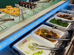 -素满香·全民食养自助(长宁龙之梦店)