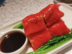 -好食上(喜盈门.范城店)