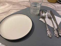 -伊斯坦布尔土耳其清真咖啡餐厅