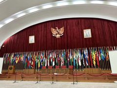 -亚非会议纪念博物馆