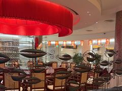 -锦江府中餐厅(电谷雅阁国际大酒店)