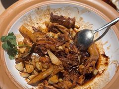 -吴氏老妈·23年家常菜(古城店)