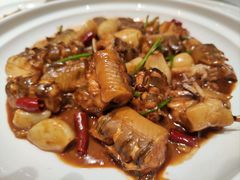 -双合园·海鲜水饺青岛菜(九水东路店)