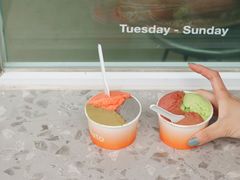-DIP in GELATO(富民路店)