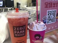 -ZEROPARK零度乐园(万优汇店)
