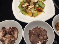 -黔蘑菇四季餐厅(观山湖店)