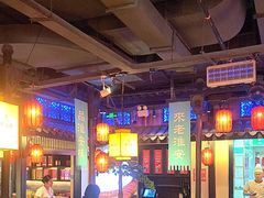 -老淮安·淮安菜(涟水店)