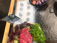 -鹿鸣山草本茶香火锅(园西路店)