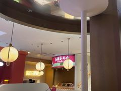 -千牛将·鲜牛肉火锅(开元路店)