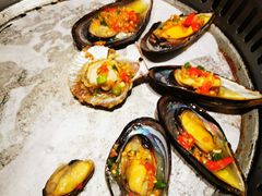 -德得轩自助烤肉(宏泰广场店)