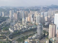 -索菲特酒店 · 云尚天际自助餐厅